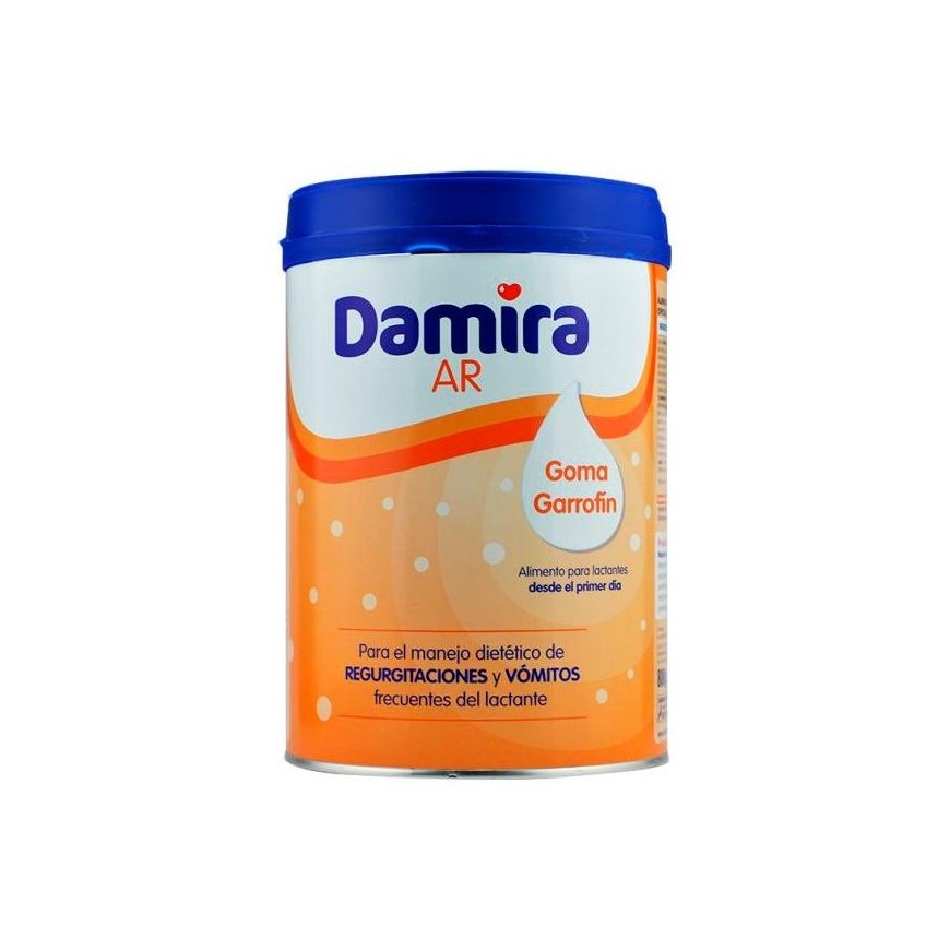 Damira Ar Milk mixture for use
