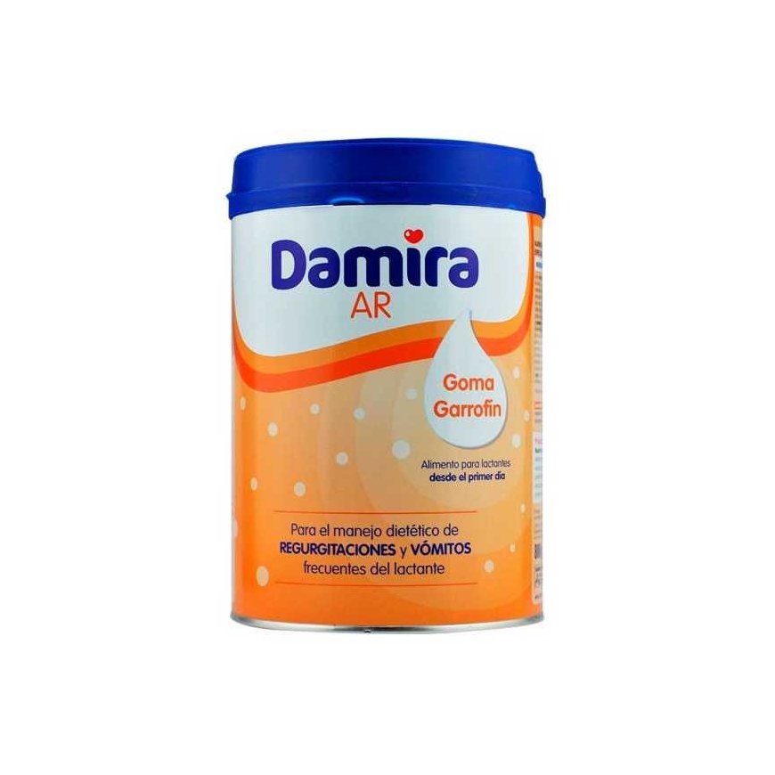 Damira Ar Milk mixture for use from the first day of baby's birth 800gr – 2