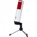 MXL TEMPO WR - USB kapacitatīvs mikrofons balts MXL TEMPO WR - USB kapacitatīvs mikrofons balts