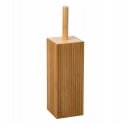 5five Simply Smart Bamboo Brush for TERRE toilet, with bamboo stand 5five Simply Smart Bamboo Brush for TERRE toilet, with bamboo stand