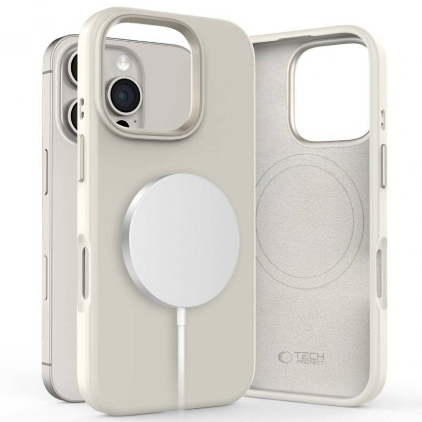 Tech-Protect Flexair Hybrid Xiaomi 14T przezroczysty – 2