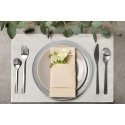 Eurofirany CHO/INES/12/K+ZŁ 32X45/X4 SET
