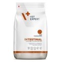 VET EXPERT Veterinary Diet Intestinal Cat - sausas maistas katėms - 2 kg VET EXPERT Veterinary Diet Intestinal Cat - sausas maistas katėms - 2 kg