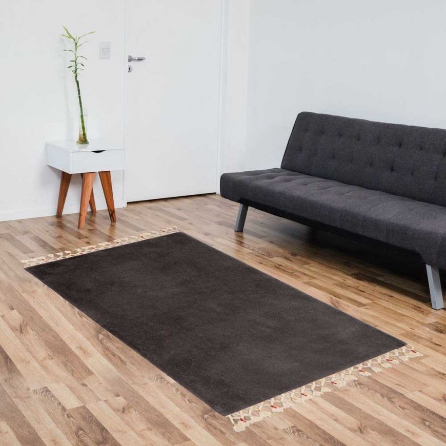 Alanur Home Bath Mat 1604 - 100 x 200