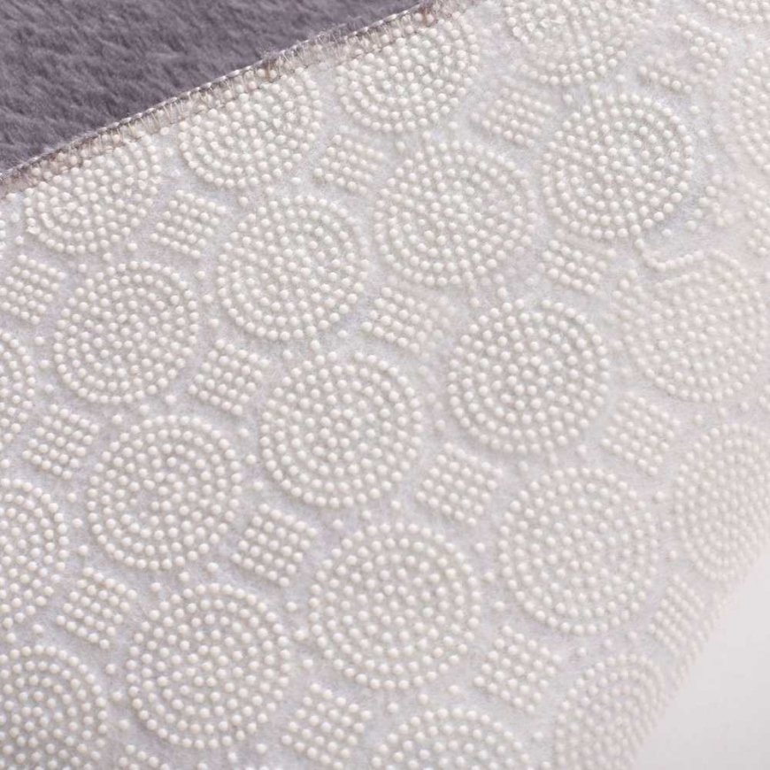 Alanur Home Bath Mat 1604 - 100 x 200 – 5