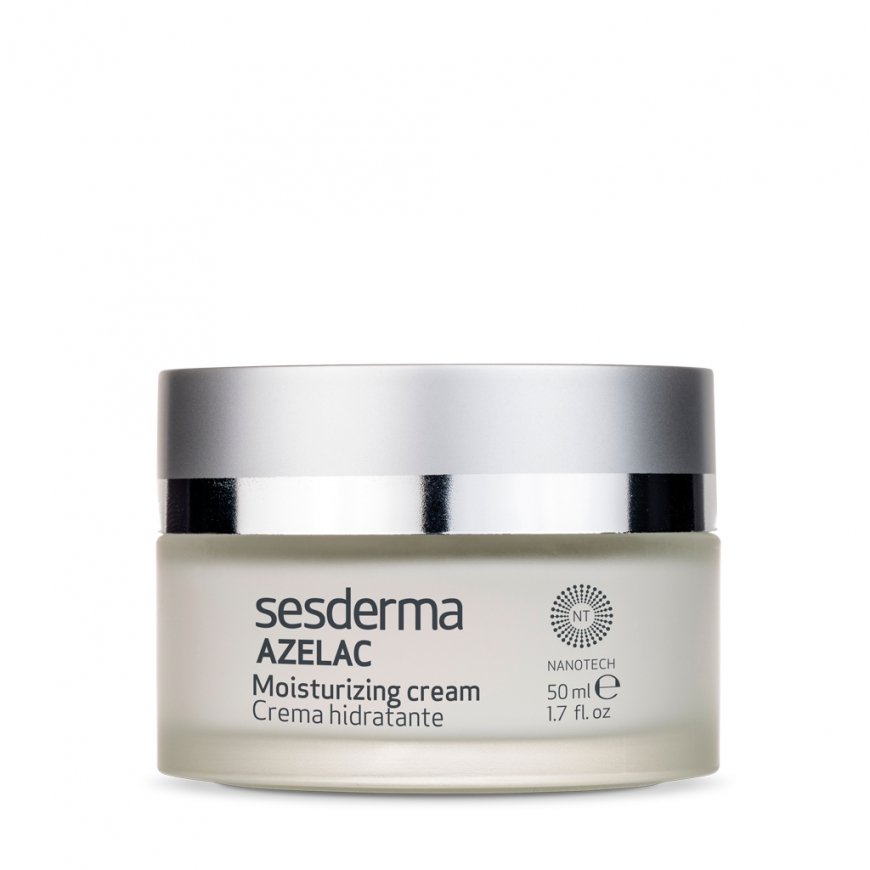 Sesderma Azelac Moisturizing Cream Dienas un