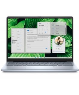 Dell Inspiron 14 5445 | Ice Blue | 14 " | WVA | FHD+ | 1920 x