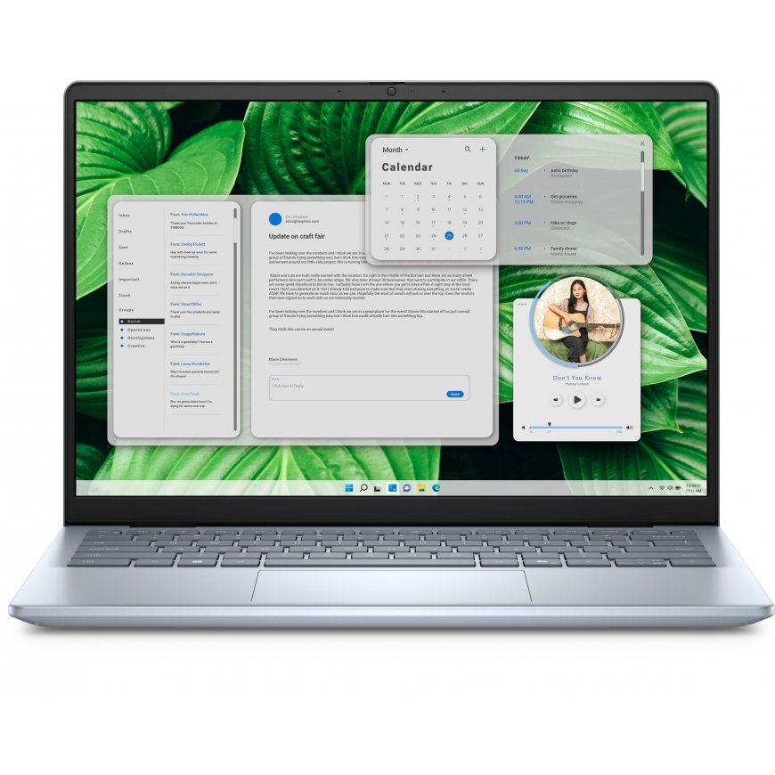 Dell Inspiron 14 5445 | Ice