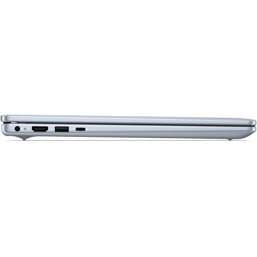Dell Inspiron 14 5445 | Ice Blue | 14 " | WVA | FHD+ | 1920 x – 3