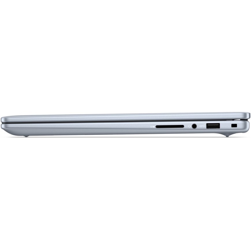 Dell Inspiron 14 5445 | Ice Blue | 14 " | WVA | FHD+ | 1920 x – 4