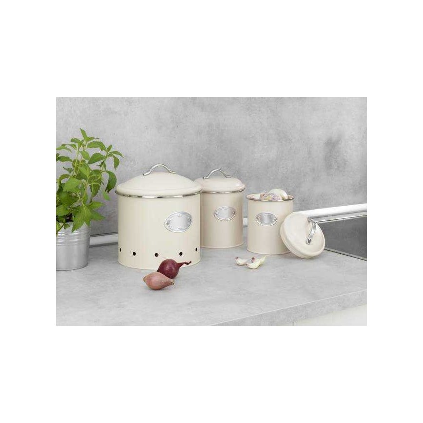 Kitchen storage container, Nero, WENKO – 2