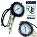 AW-Tools AWTOOLS puutarhaletku kierteellä 1/2" 20m