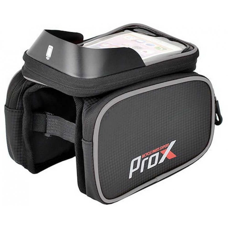ProX Nevada 210 for 6.2" frame magazine gray
