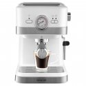 Sencor SES 1720WH Espresso maker 1.5L 1050W Sencor SES 1720WH Espresso maker 1.5L 1050W