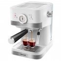 Sencor SES 1720WH Espresso maker 1.5L 1050W Sencor SES 1720WH Espresso maker 1.5L 1050W