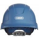 Ventilated safety helmet ABUS Scator 53-63 cm, blue Ventilated safety helmet ABUS Scator 53-63 cm, blue
