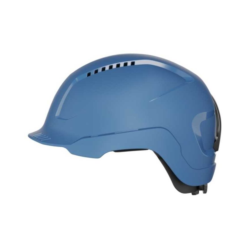 Ventilated safety helmet ABUS Scator 53-63 cm, blue – 4
