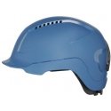 Ventiliuojamas apsauginis šalmas ABUS Scator 53-63 cm, mėlynas