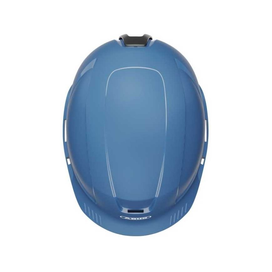 Ventilated safety helmet ABUS Scator 53-63 cm, blue – 5