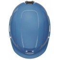 Ventiliuojamas apsauginis šalmas ABUS Scator 53-63 cm, mėlynas