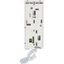 ACO INS-UA720M UNIFON - analoginen 2-suuntainen avaus-/toimintopainike.