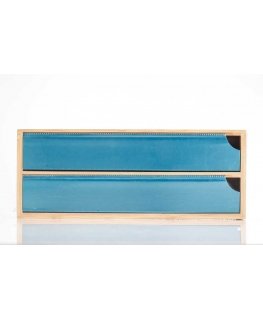 Allesken MODERNĖ KITCHEN Dozatorius 33,2x13x5,5cm maisto folijai