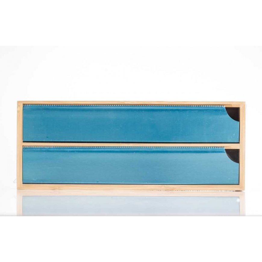 Allesken MODERNĖ KITCHEN Dozatorius 33,2x13x5,5cm maisto folijai