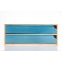 Allesken MODERN KITCHEN -annostelija 33,2x13x5,5 cm elintarvikefoliolle Allesken MODERN KITCHEN -annostelija 33,2x13x5,5 cm elintarvikefoliolle