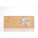 Allesken MODERN KITCHEN Dispenser 33.2x13x5.5cm for food foil Allesken MODERN KITCHEN Dispenser 33.2x13x5.5cm for food foil
