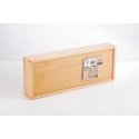 Allesken MODERN KITCHEN Dispenser 33.2x13x5.5cm for food foil Allesken MODERN KITCHEN Dispenser 33.2x13x5.5cm for food foil