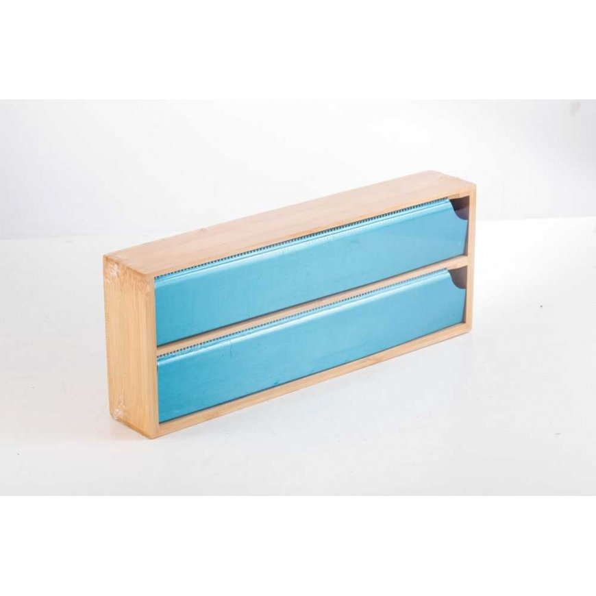 Allesken MODERN KITCHEN Dispenser 33.2x13x5.5cm for food foil – 4