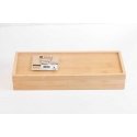 Allesken MODERN KITCHEN Dispenser 33.2x13x5.5cm for food foil Allesken MODERN KITCHEN Dispenser 33.2x13x5.5cm for food foil
