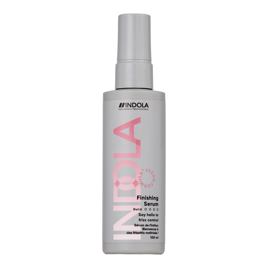 Indola Finishing Serum, 100 ml 3