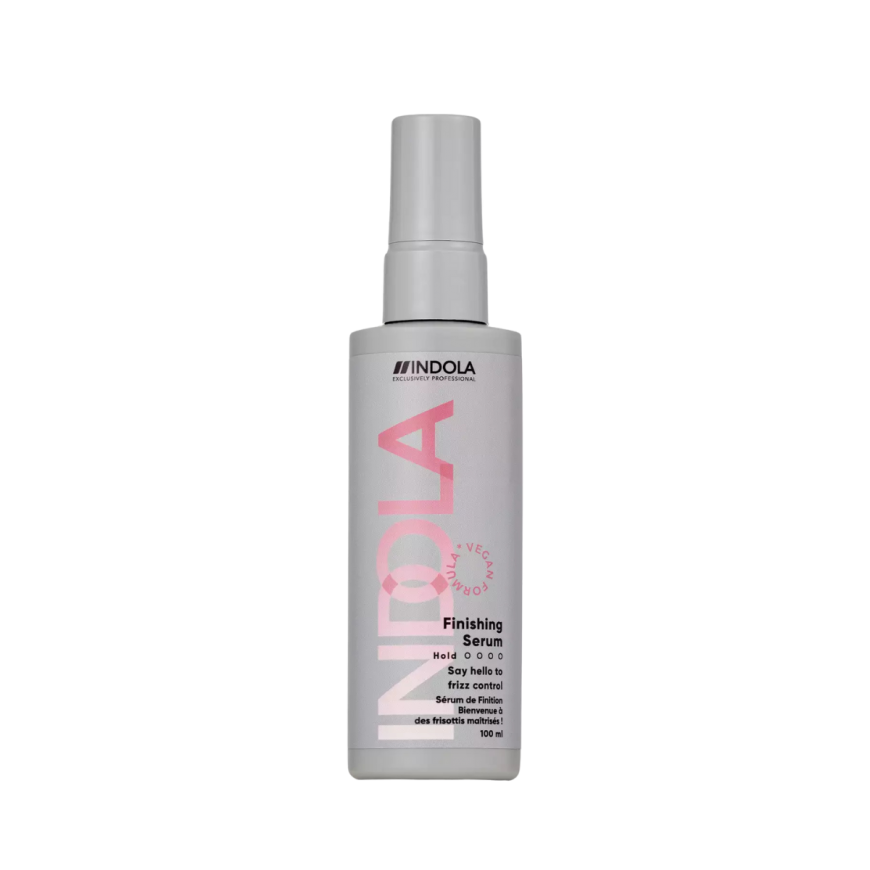 Indola Finishing Serum, 100 ml 3 24 – 2