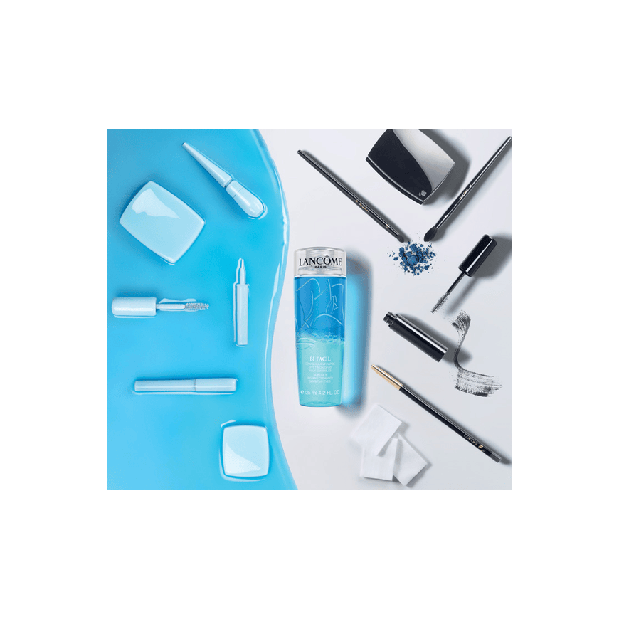 BI-FACIL - Cosmetic eye makeup