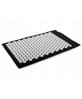Extralink | Acupressure mat | black, 65x40cm