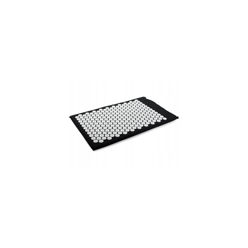 Extralink | Acupressure mat | black, 65x40cm