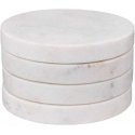KAPPALET MUPIHINNAT MARMORI, Ø 10 cm, 4 kpl. KAPPALET MUPIHINNAT MARMORI, Ø 10 cm, 4 kpl.