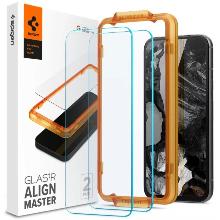 Hybrid glass 3mk FlexibleGlass on Oppo A80 – 2