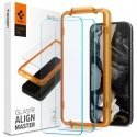 Hybrid glass 3mk FlexibleGlass on Oppo A80 Hybrid glass 3mk FlexibleGlass on Oppo A80