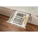 Cutlery drawer cassette, 6 compartments, WENKO Cutlery drawer cassette, 6 compartments, WENKO