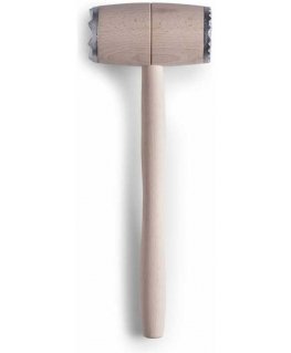 ZELLER - Meat mallet, 30 cm