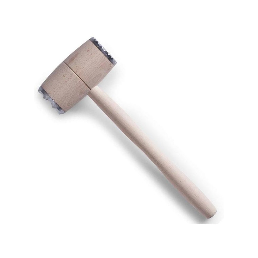 ZELLER - Plaktukas mėsai, 30 cm – 2