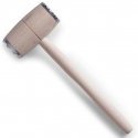 ZELLER - Meat mallet, 30 cm ZELLER - Meat mallet, 30 cm