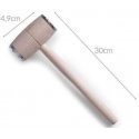 ZELLER - Meat mallet, 30 cm ZELLER - Meat mallet, 30 cm
