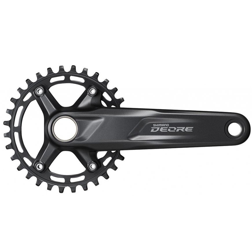 Shimano Front chainring Shimano DEORE FC-M5100-1