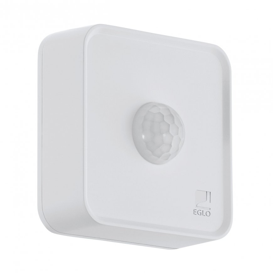 EGLO CONNECT-Z Wireless Wall White