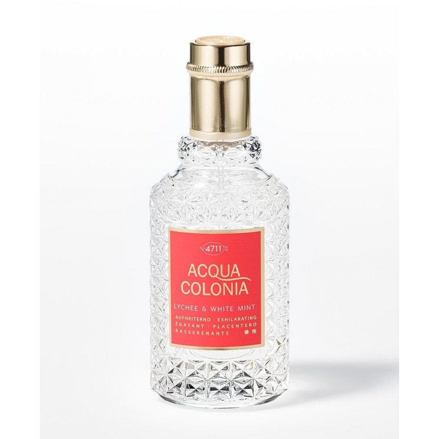4711 Acqua Colonia odekolons 50 ml