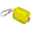 Skinarma case Saido AirPods Pro 2 yellow Skinarma case Saido AirPods Pro 2 yellow