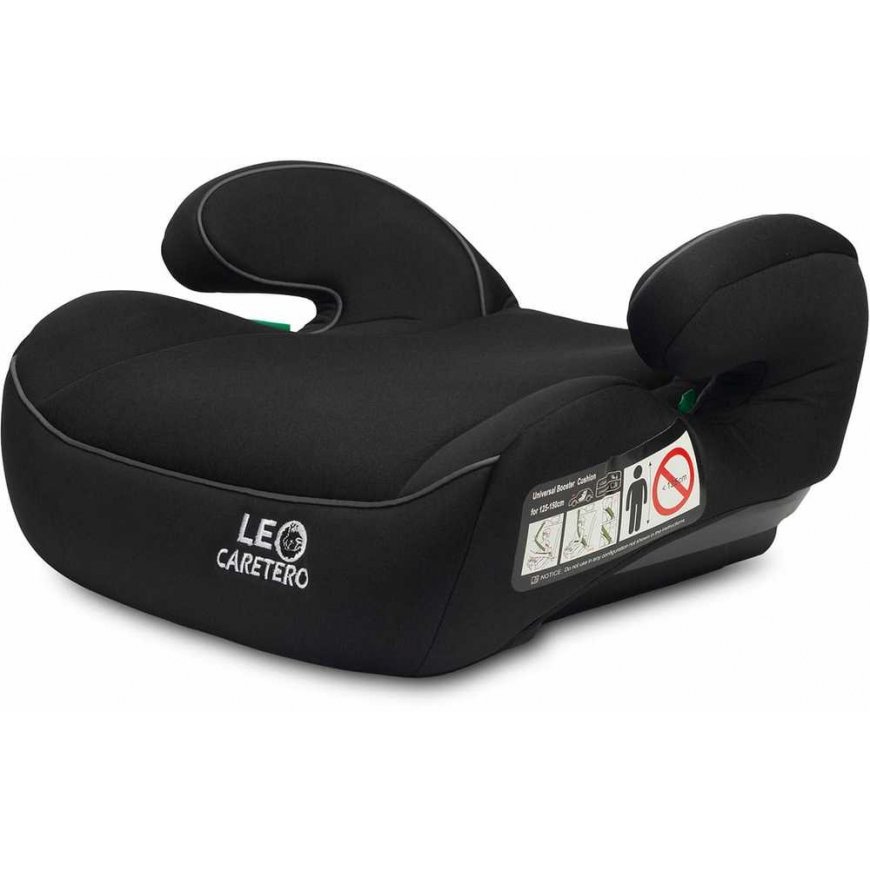Caretero Leo i-Size - booster seat